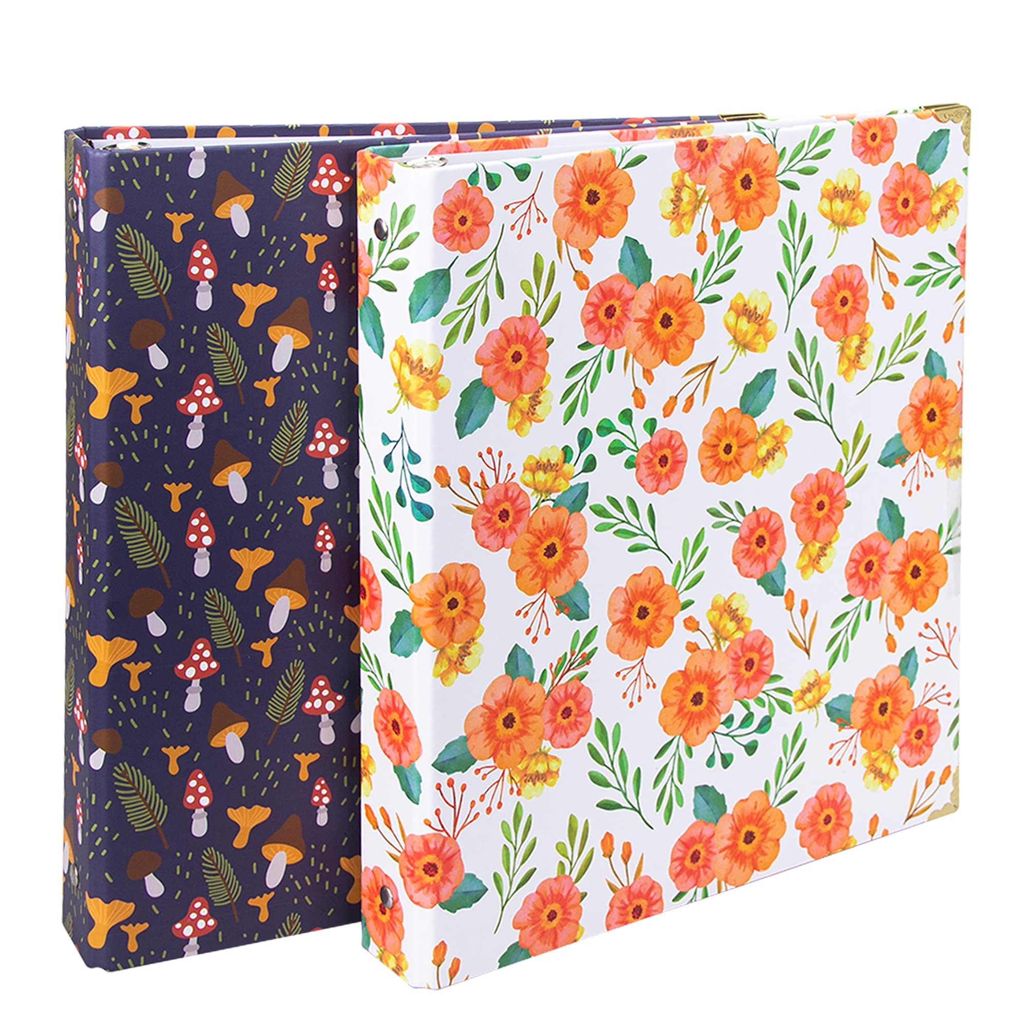 1 Inch 3 Ring Binder KREVER0Y Cute Decorative Hardcover 3 Ring Binder 1 Jamaica Decorative 3 Ring Binders Target