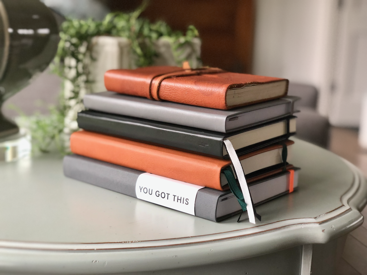 10 Of The Best Wellness Journals On The Market Original Content Books