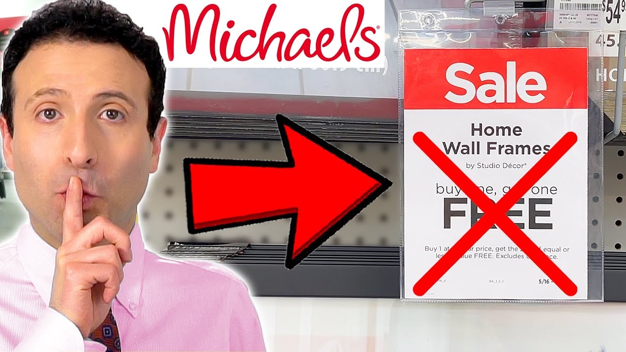 michaels teacher discount online