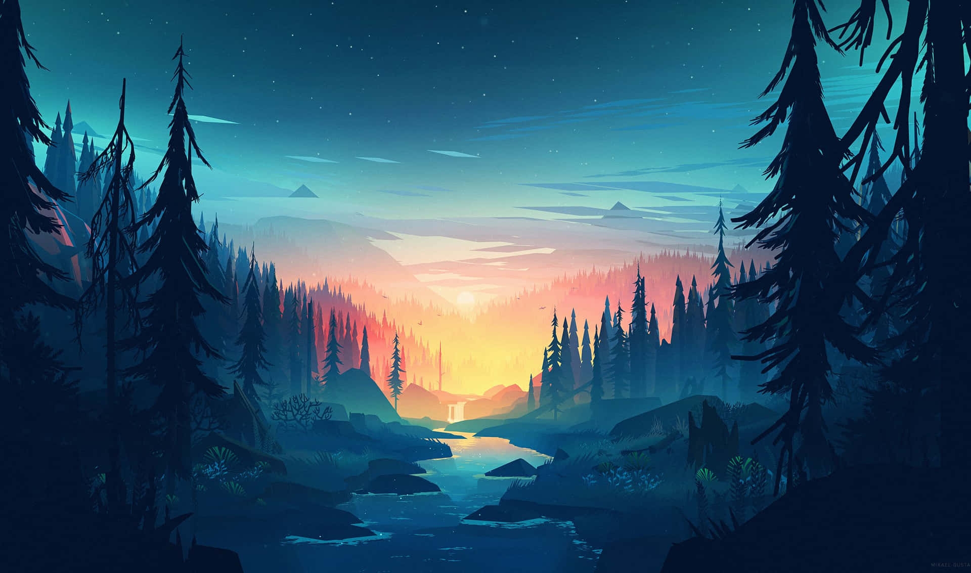 background wallpaper for desktop computer