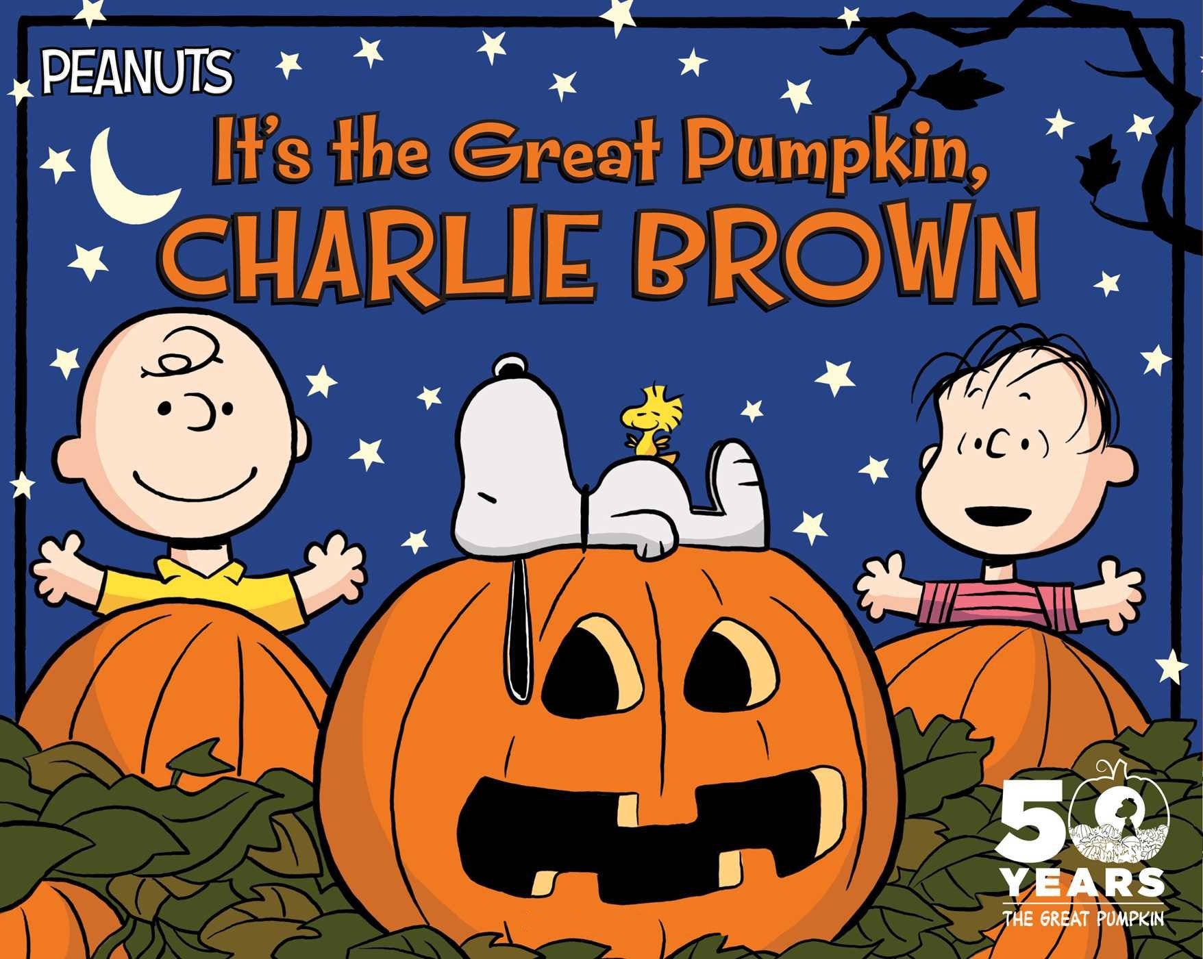 100 Charlie Brown Halloween Wallpapers Wallpapers