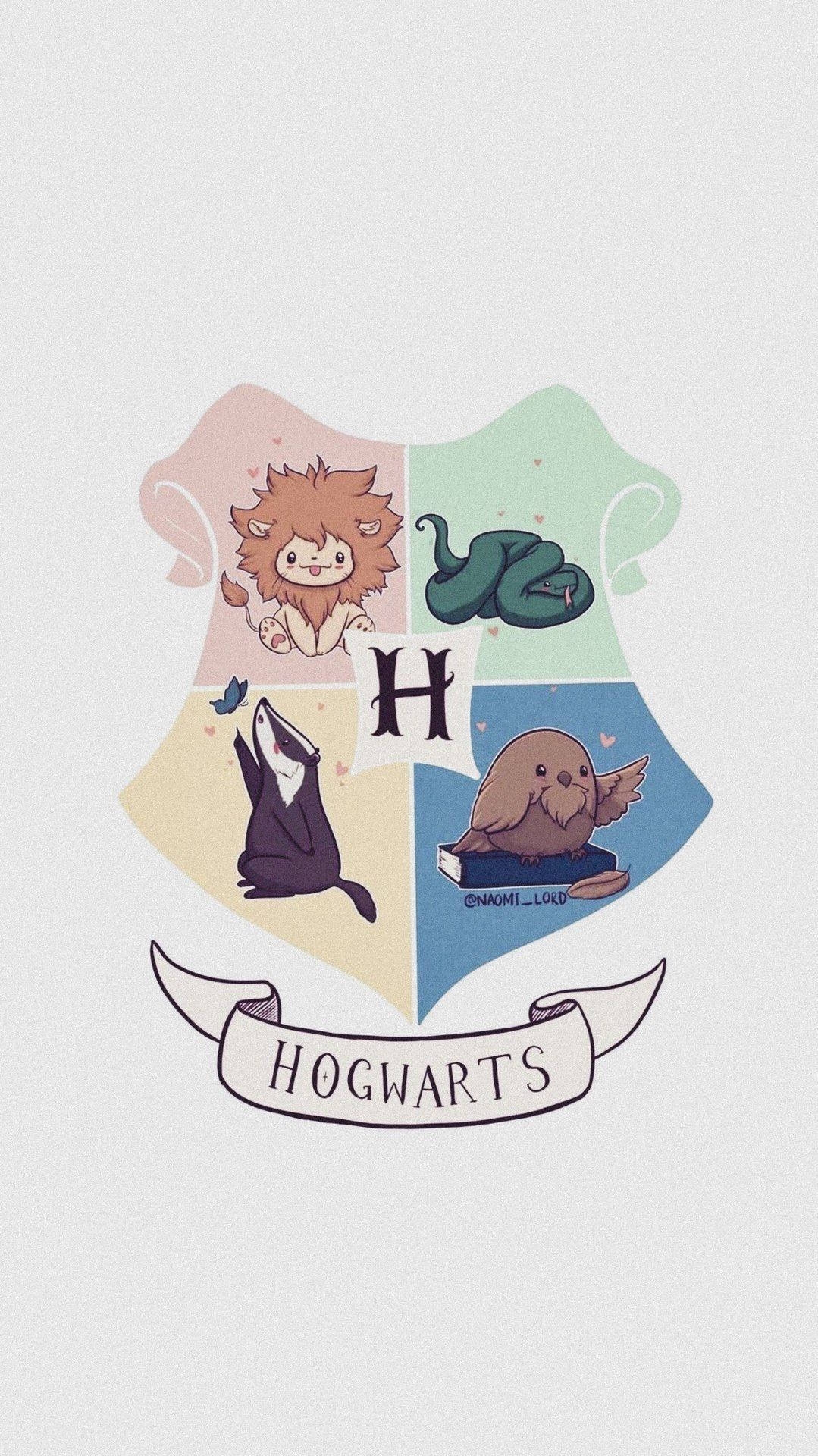 100 Cute Harry Potter Backgrounds Wallpapers