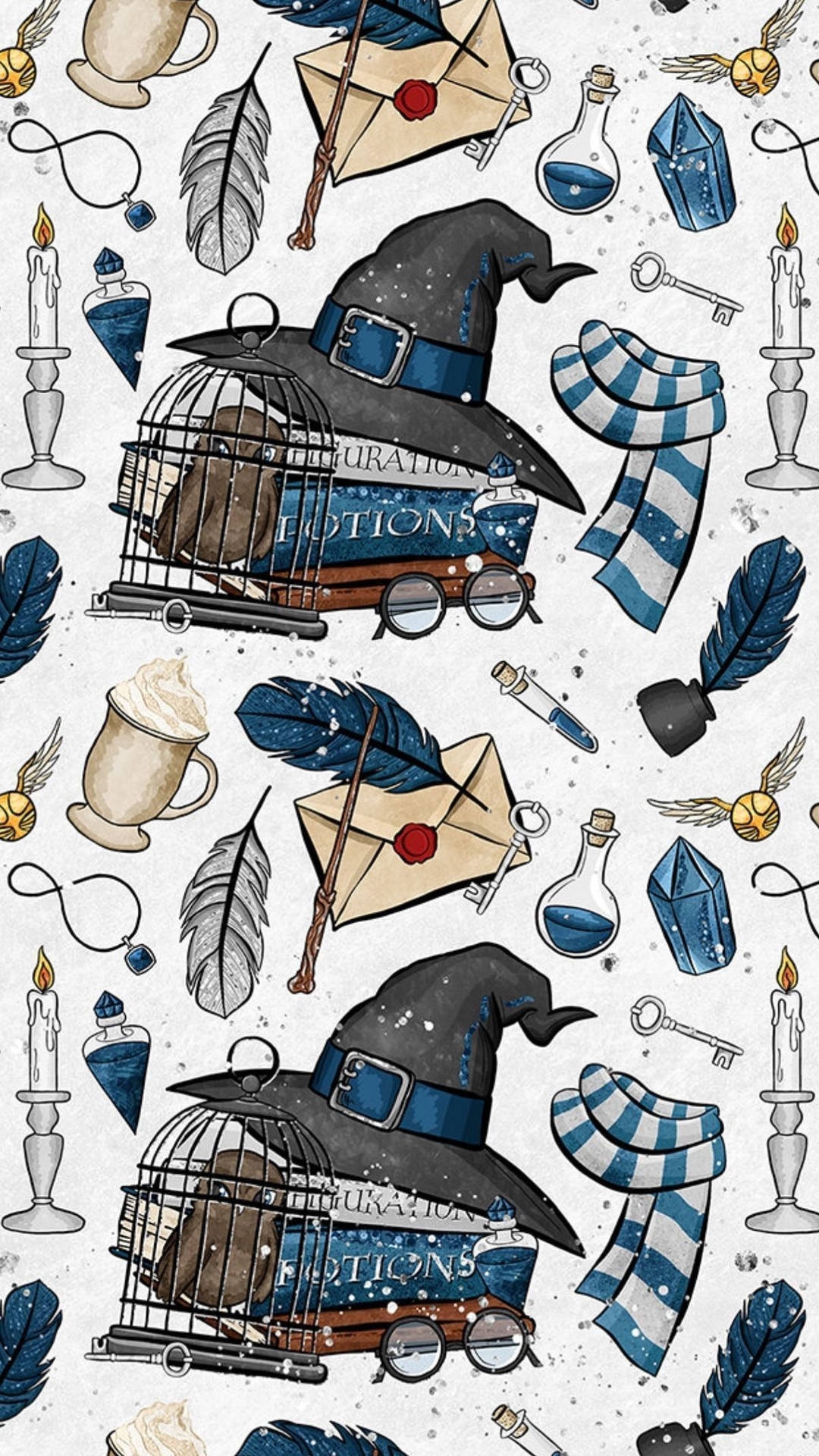 100 Cute Harry Potter Wallpapers Wallpapers
