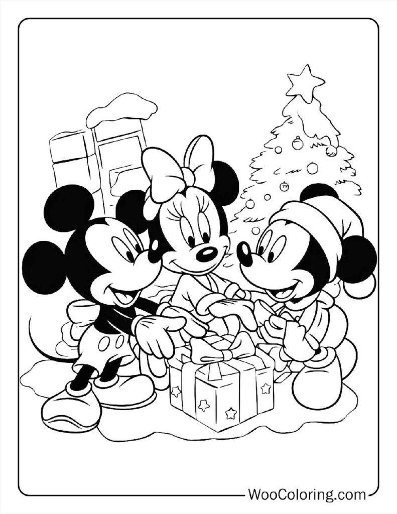 coloring pages printable disney