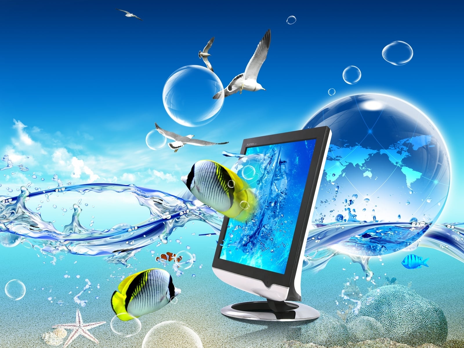  100 Free Wallpapers For Laptop Computers WallpaperSafari