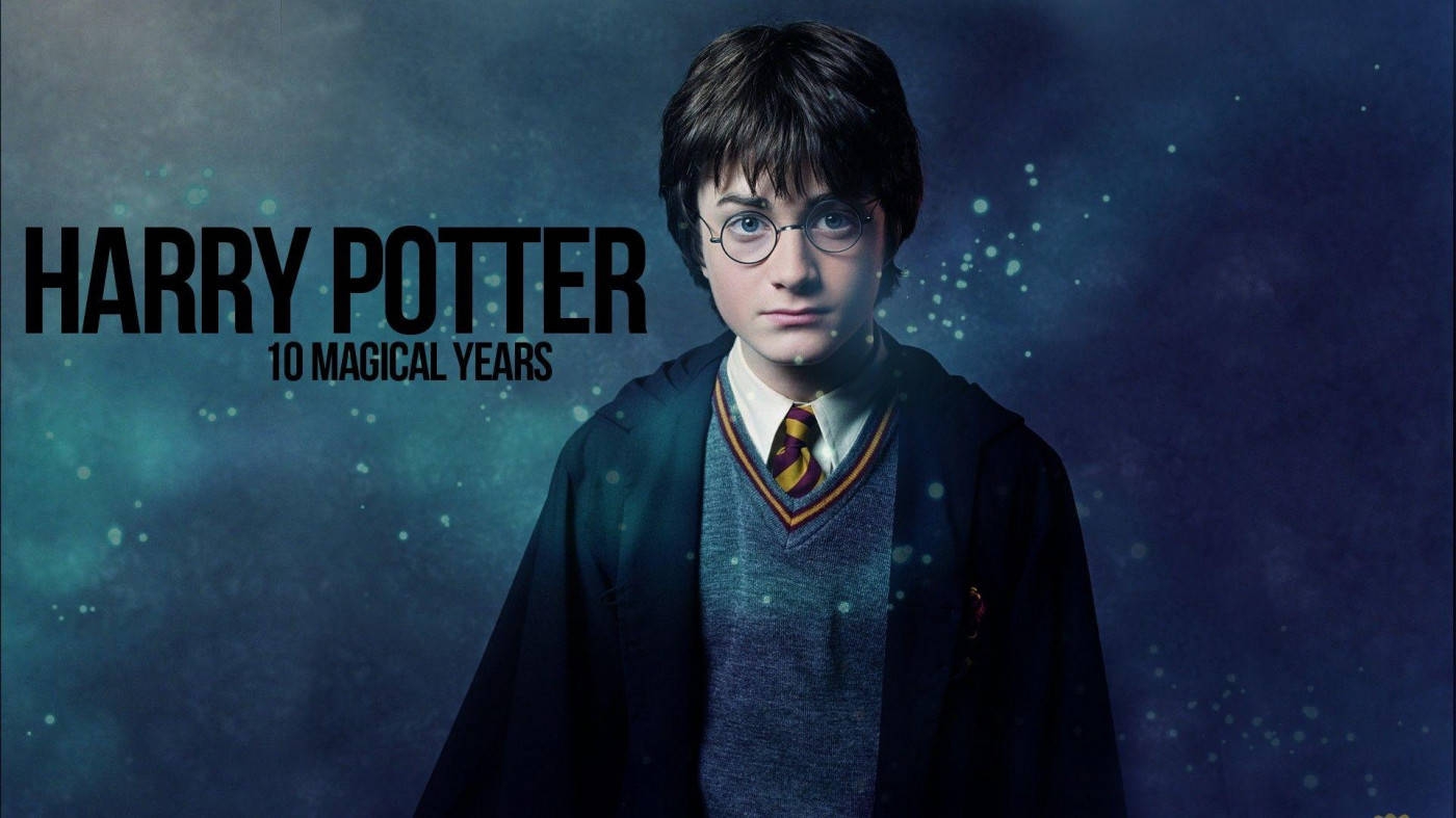 100 Harry Potter Ipad Wallpapers Wallpapers