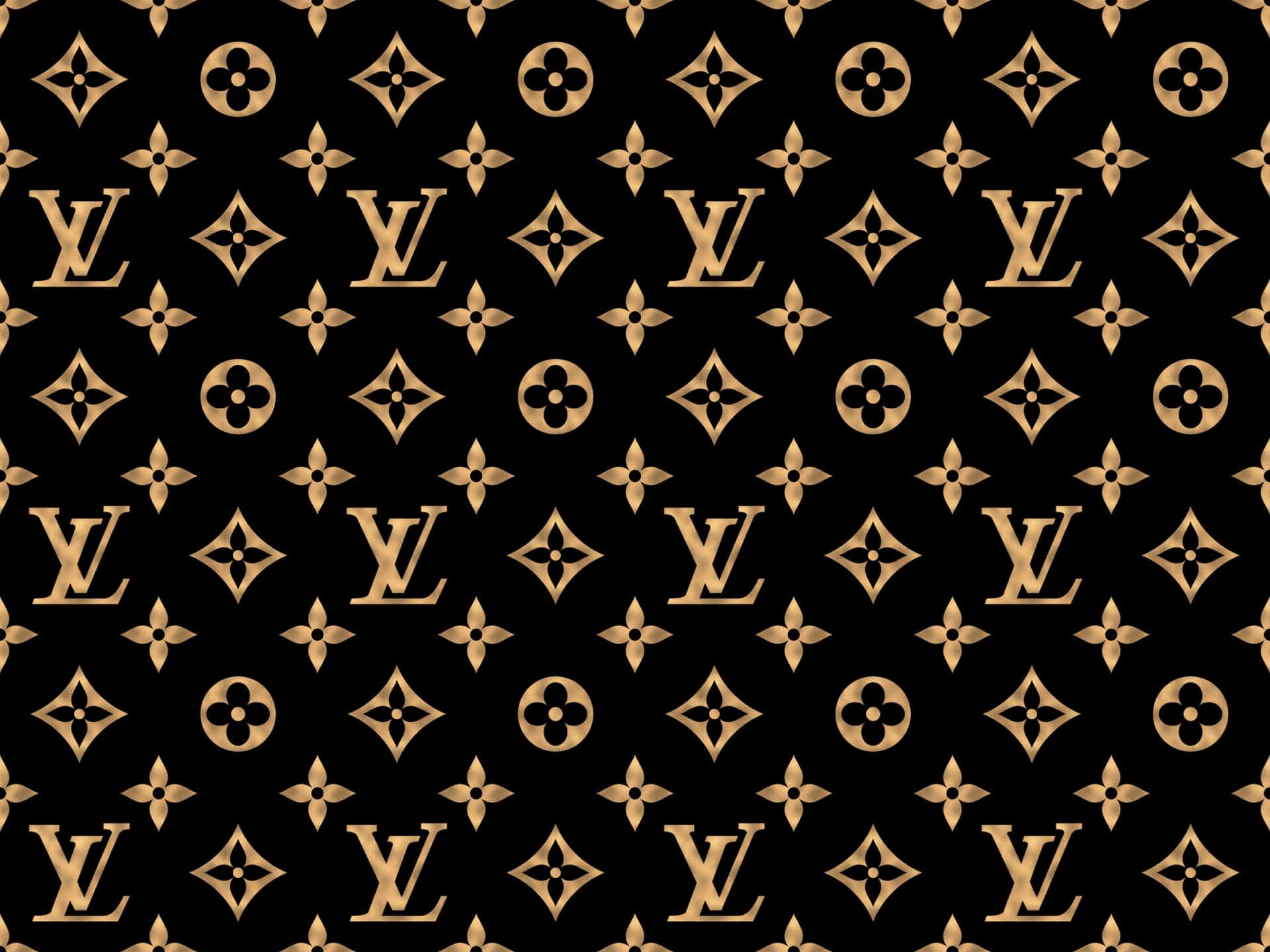 100 Louis Vuitton Pattern Wallpapers Wallpapers