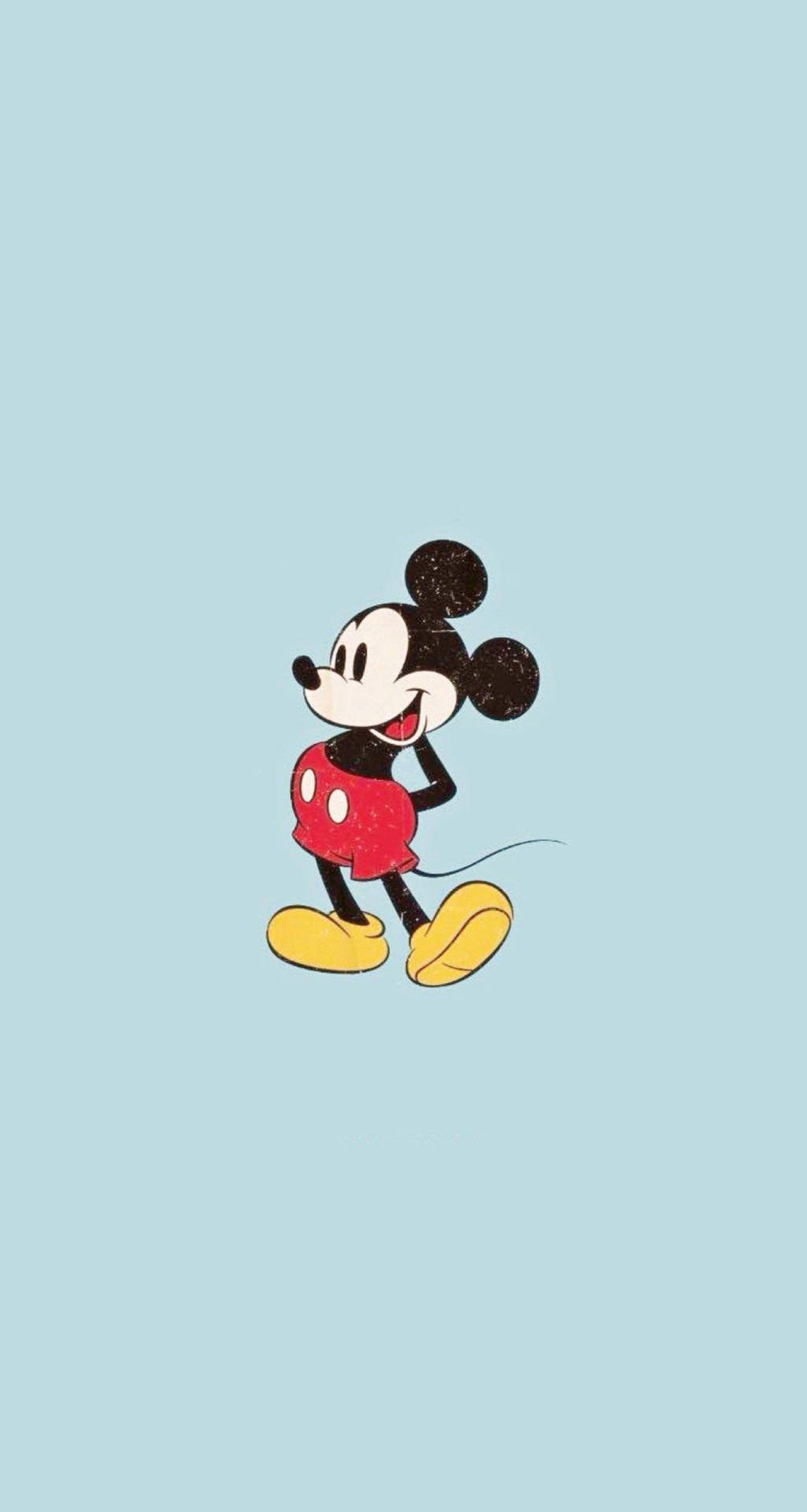 100 Mickey Mouse Iphone Wallpapers Wallpapers