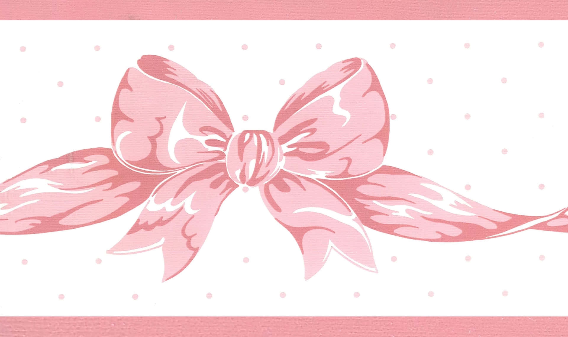 100 Pink Bows Wallpapers Wallpapers