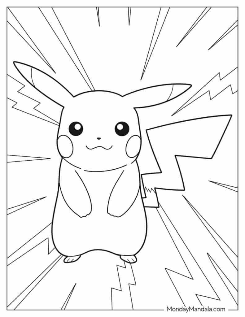 oshawott versus charizard coloring page