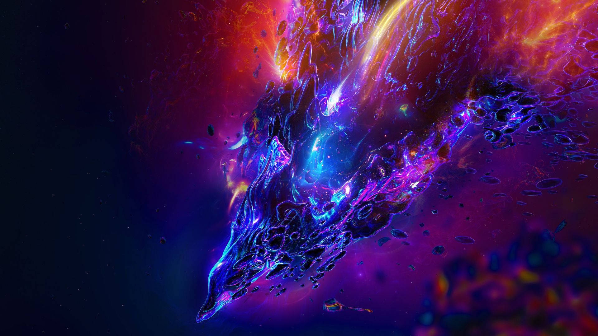 100 Unique Laptop Wallpapers Wallpapers