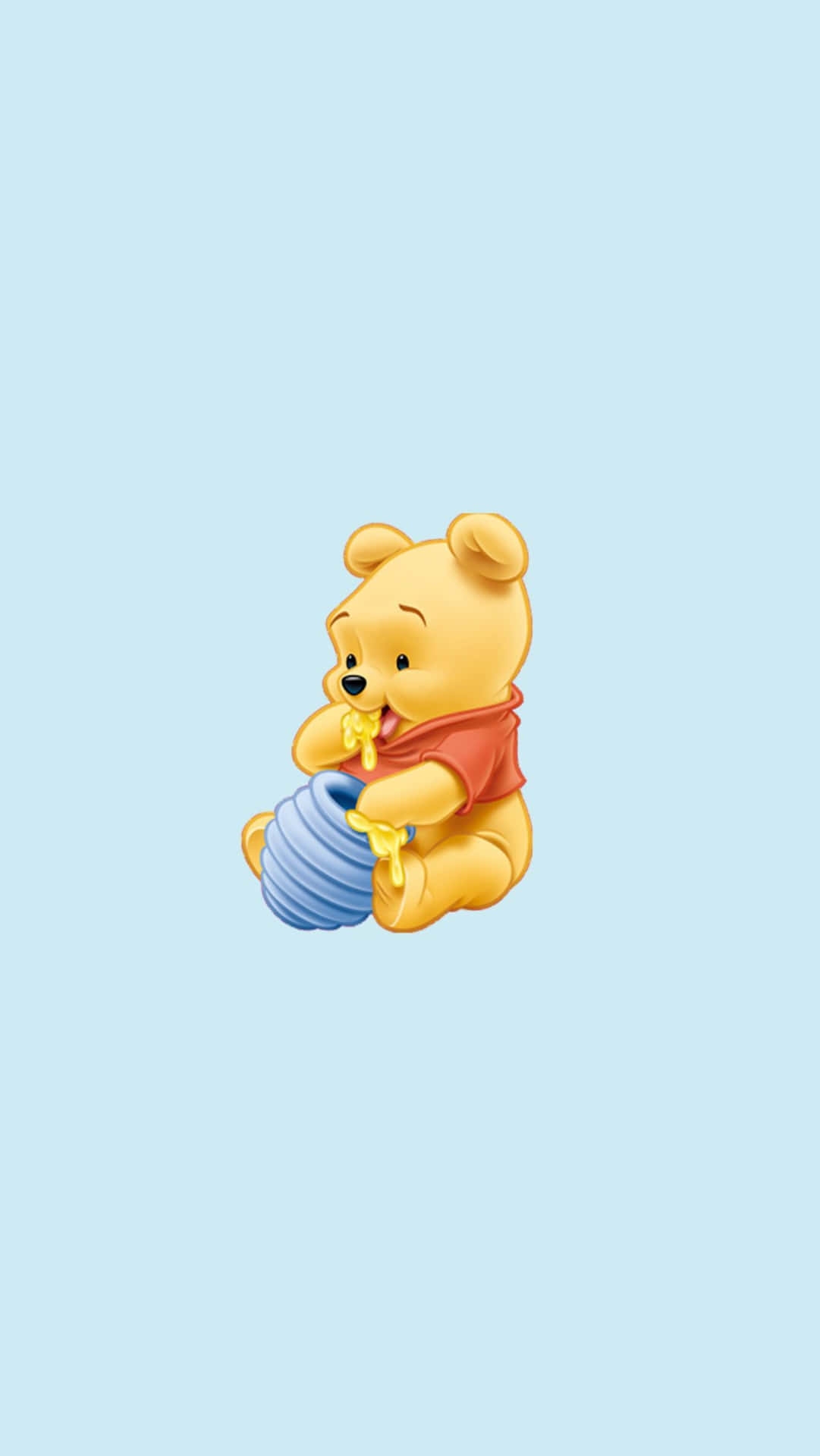 100 Winnie The Pooh Aesthetic Wallpapers Wallpapers