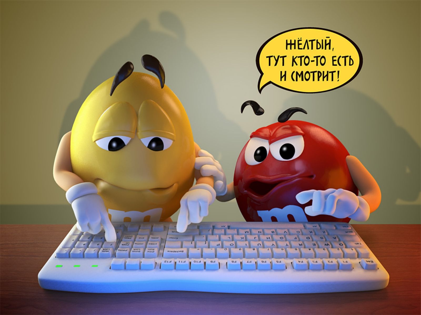  120 Funny Backgrounds For Computers WallpaperSafari