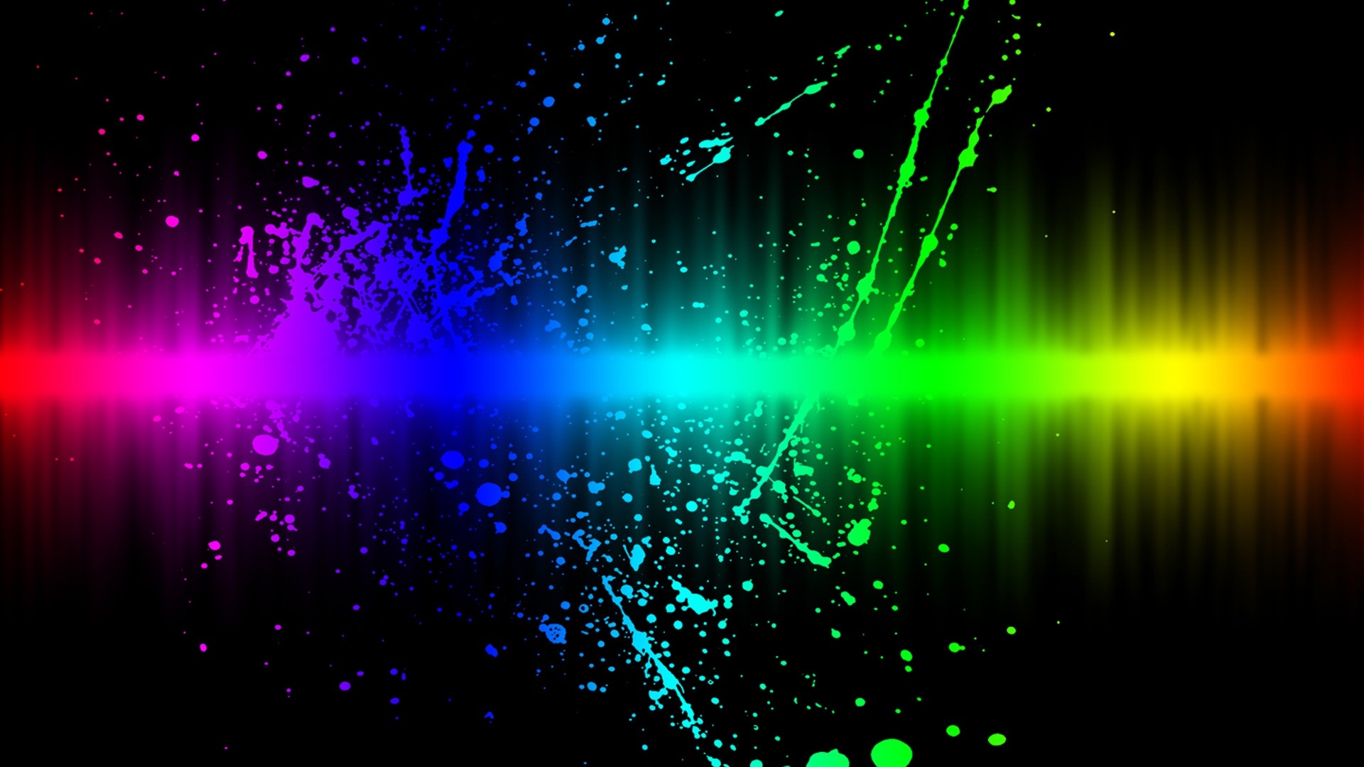 backgrounds for a computer