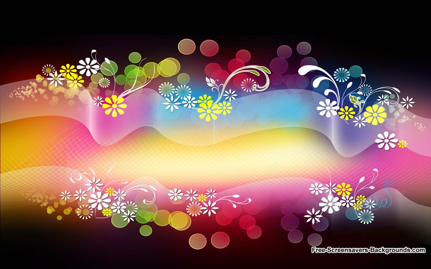 free desktop wallpapers and screensavers