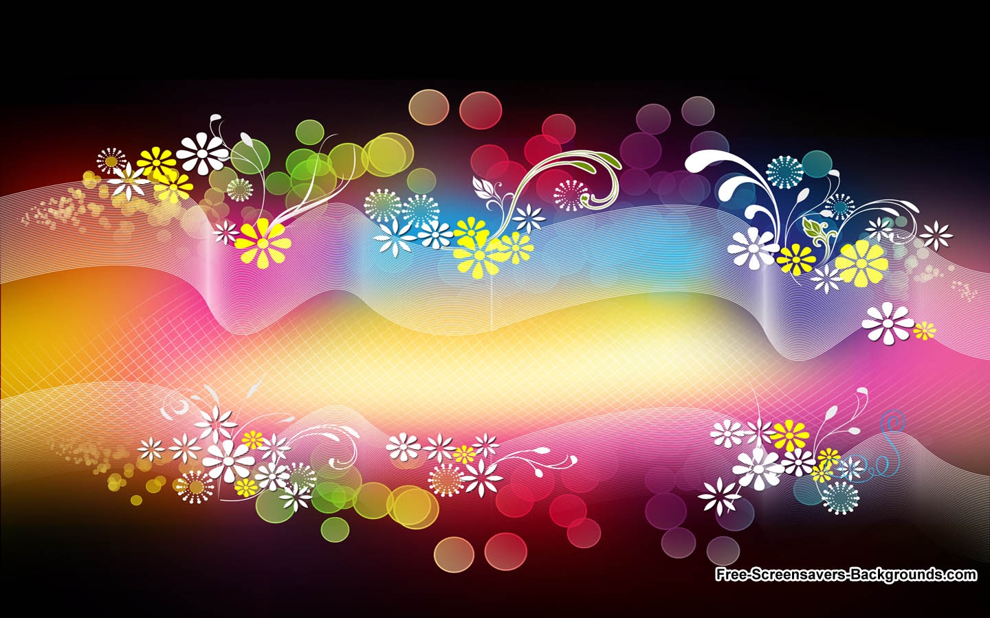 desktop & screen saver