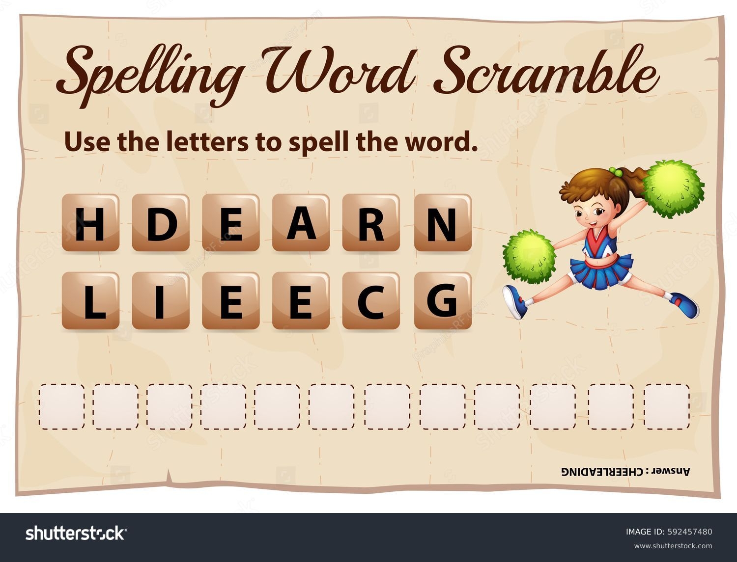 2 Thousand Word Scramble Royalty Free Images Stock Photos Pictures Shutterstock