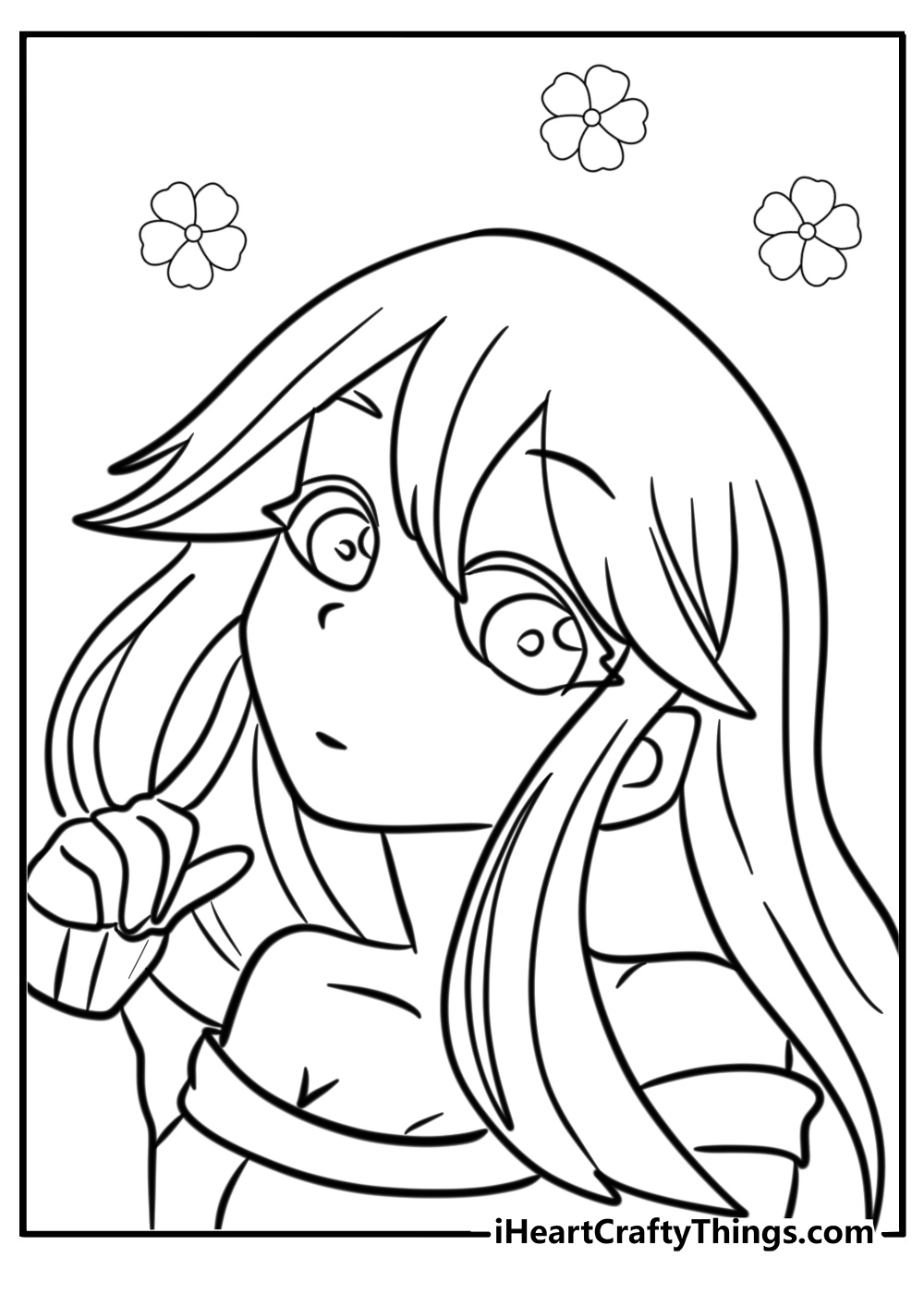20 Aphmau Coloring Pages Printable Free PDFs For All Fans 