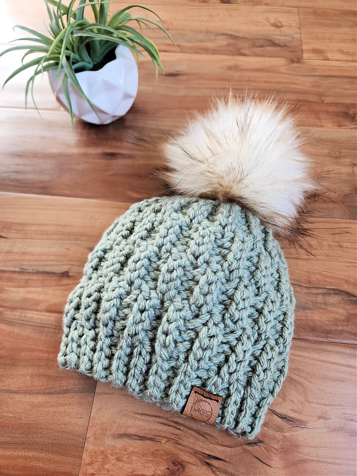 20 Crochet Hat Patterns Mama In A Stitch