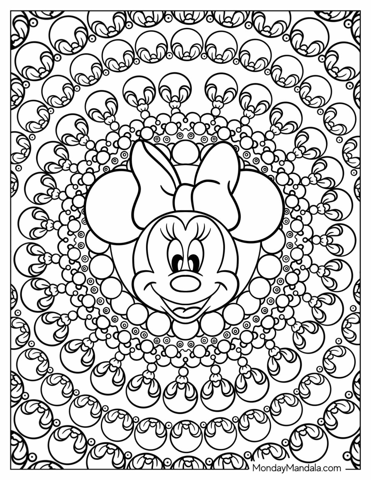printable disney color sheets