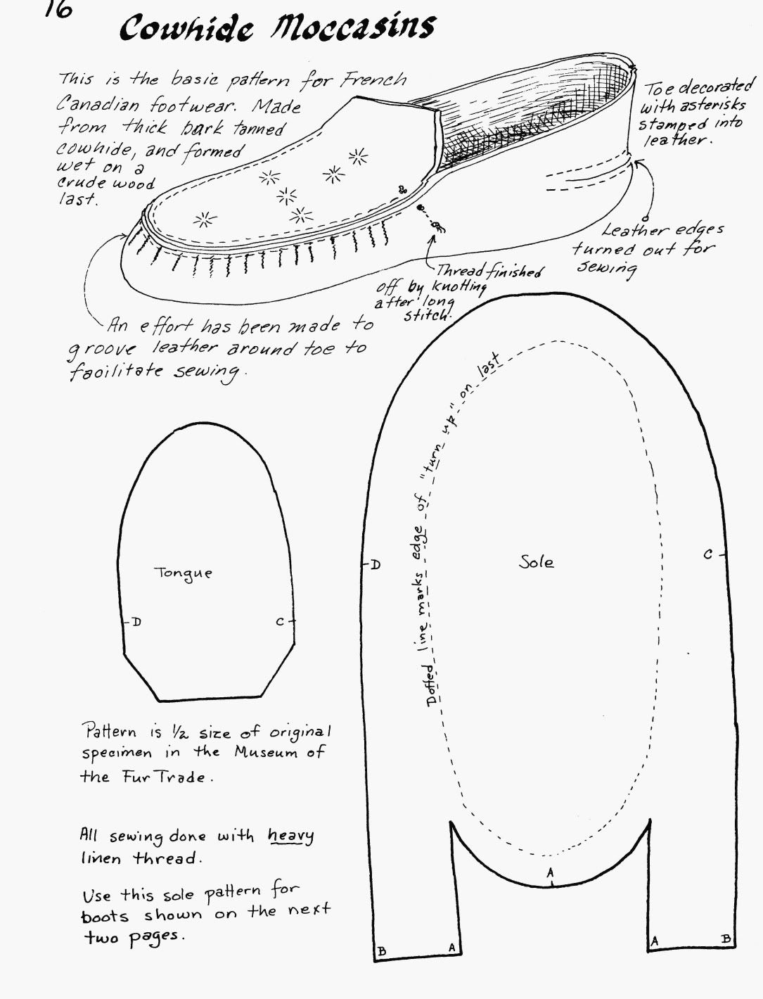 20 Free Moccasin Patterns Ideas To Save Today Moccasin Patterns Moccasin Pattern Diy Shoes And More