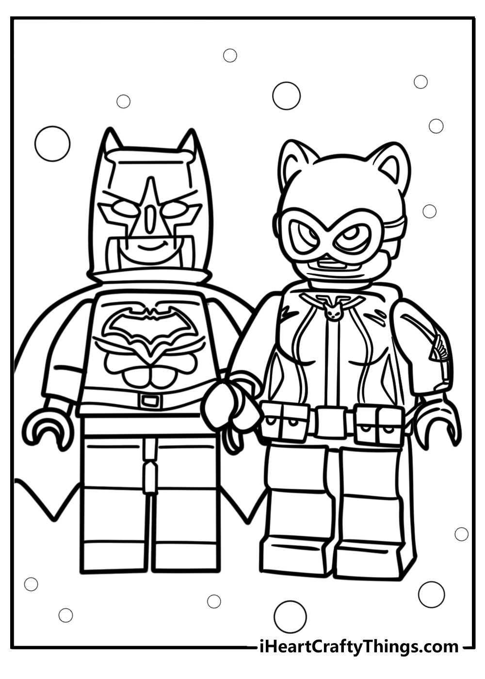batman lego movie coloring pages