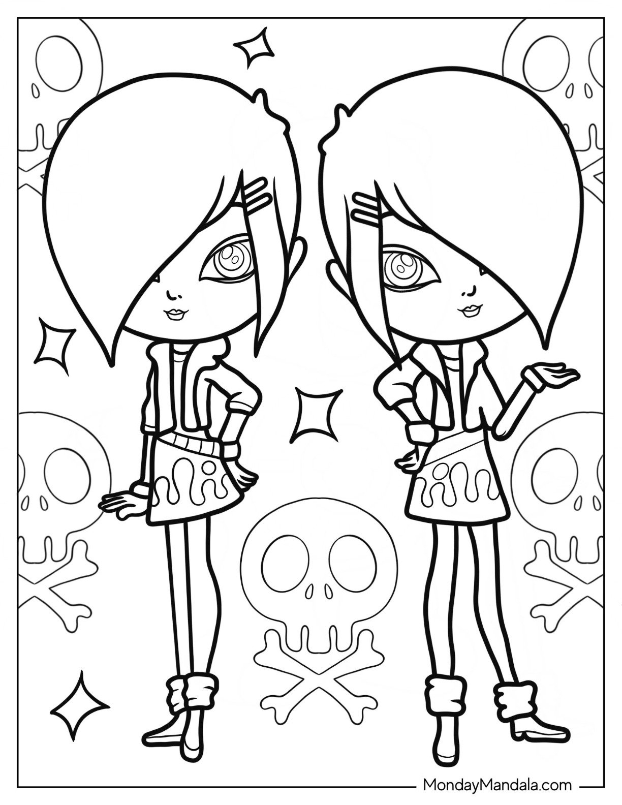 little pet shop coloring pages