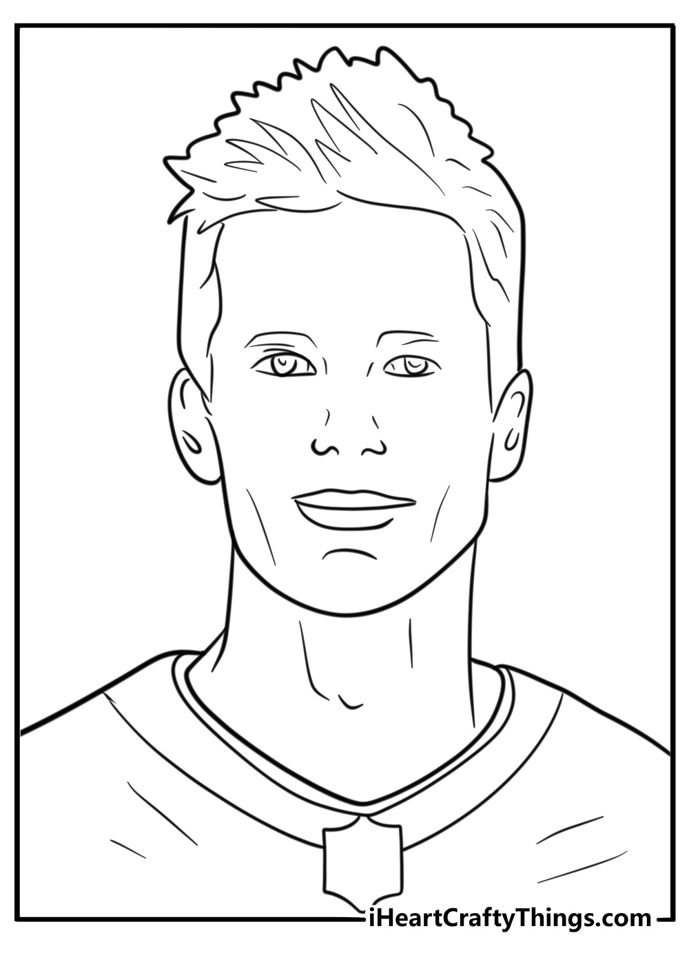 25 Tom Brady Coloring Pages Printable PDFs For Free