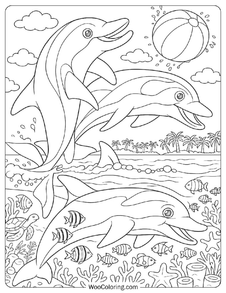26 Lisa Frank Coloring Pages Free PDF To Print Woo Coloring
