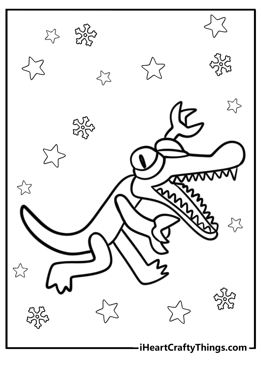 26 New Rainbow Friends Coloring Pages 100 Free To Print 