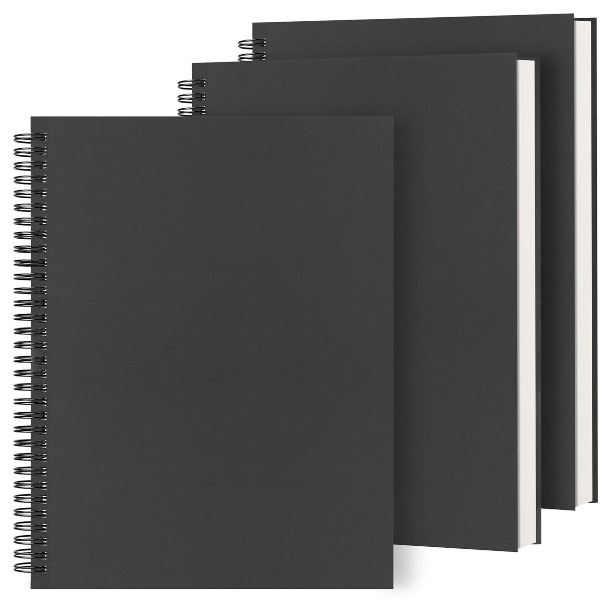 8.5 x 11 notebook