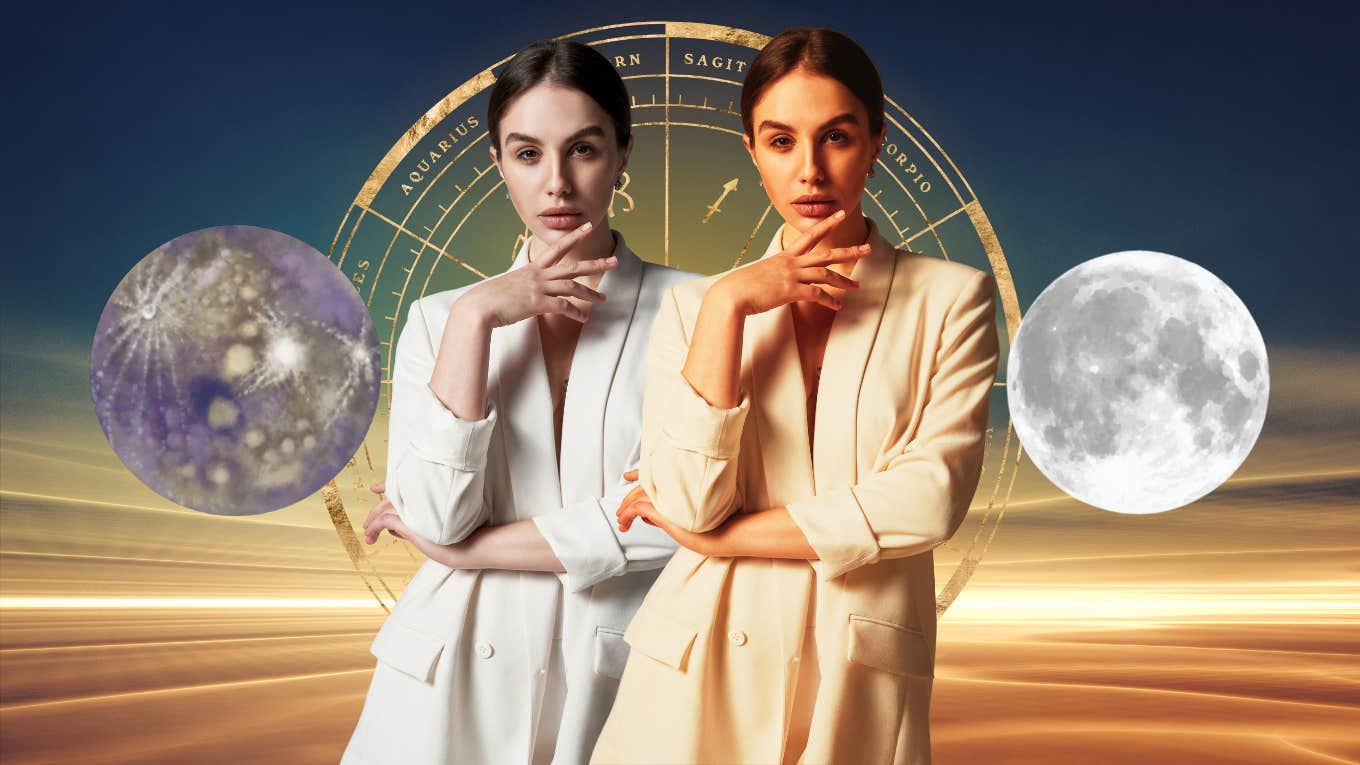 3 Zodiac Signs Start A New Life Chapter On December 28 2024 YourTango