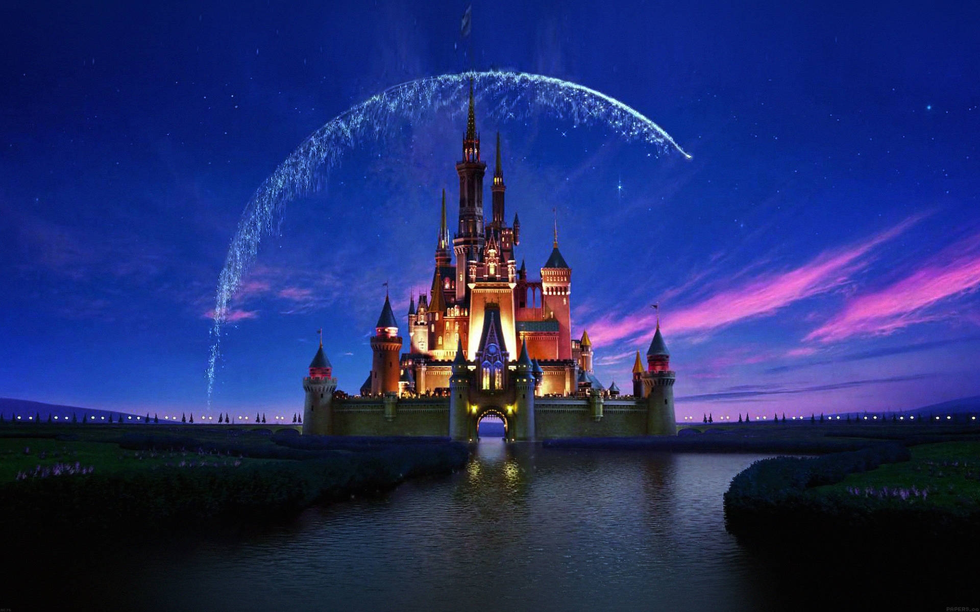 300 Disney World Wallpapers Wallpapers