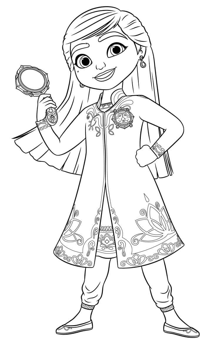 31 Exciting Detective Coloring Pages Printable 35 Bratz Coloring Dibujos Dibujos Bonitos Dibujos Para Colorear
