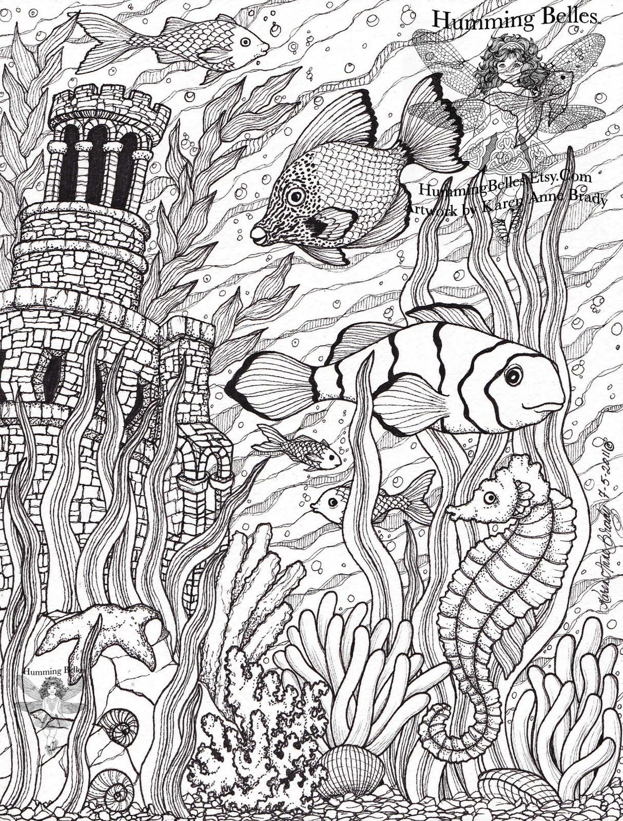 39 Adult Coloring Pages Ocean Ideas To Save Today Adult Coloring Pages Coloring Pages Adult Coloring And More