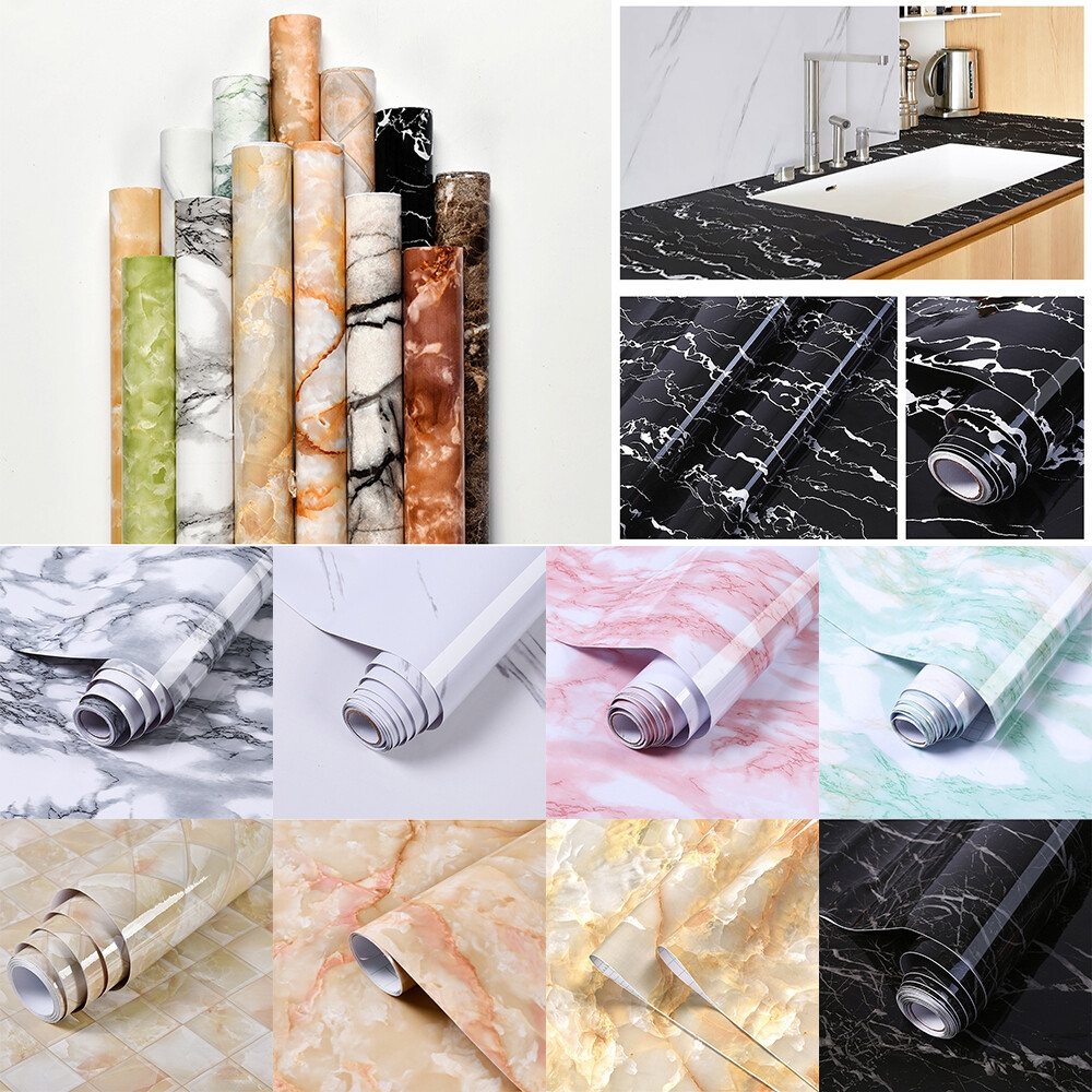 peel and stick paper