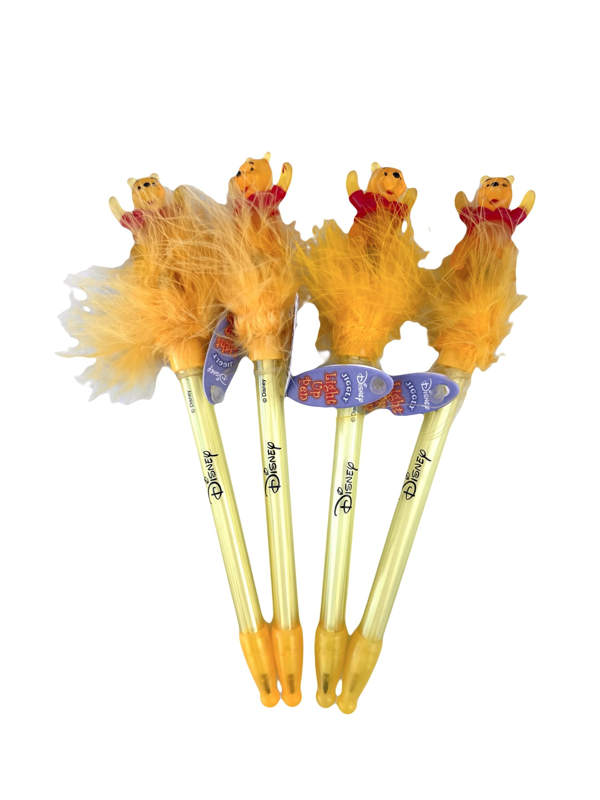winnie the pooh pen