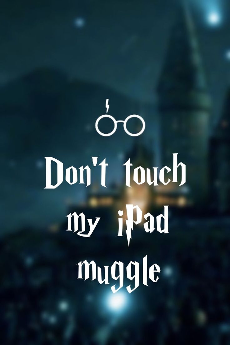 40 Harry Potter IPad Wallpapers Download At WallpaperBro