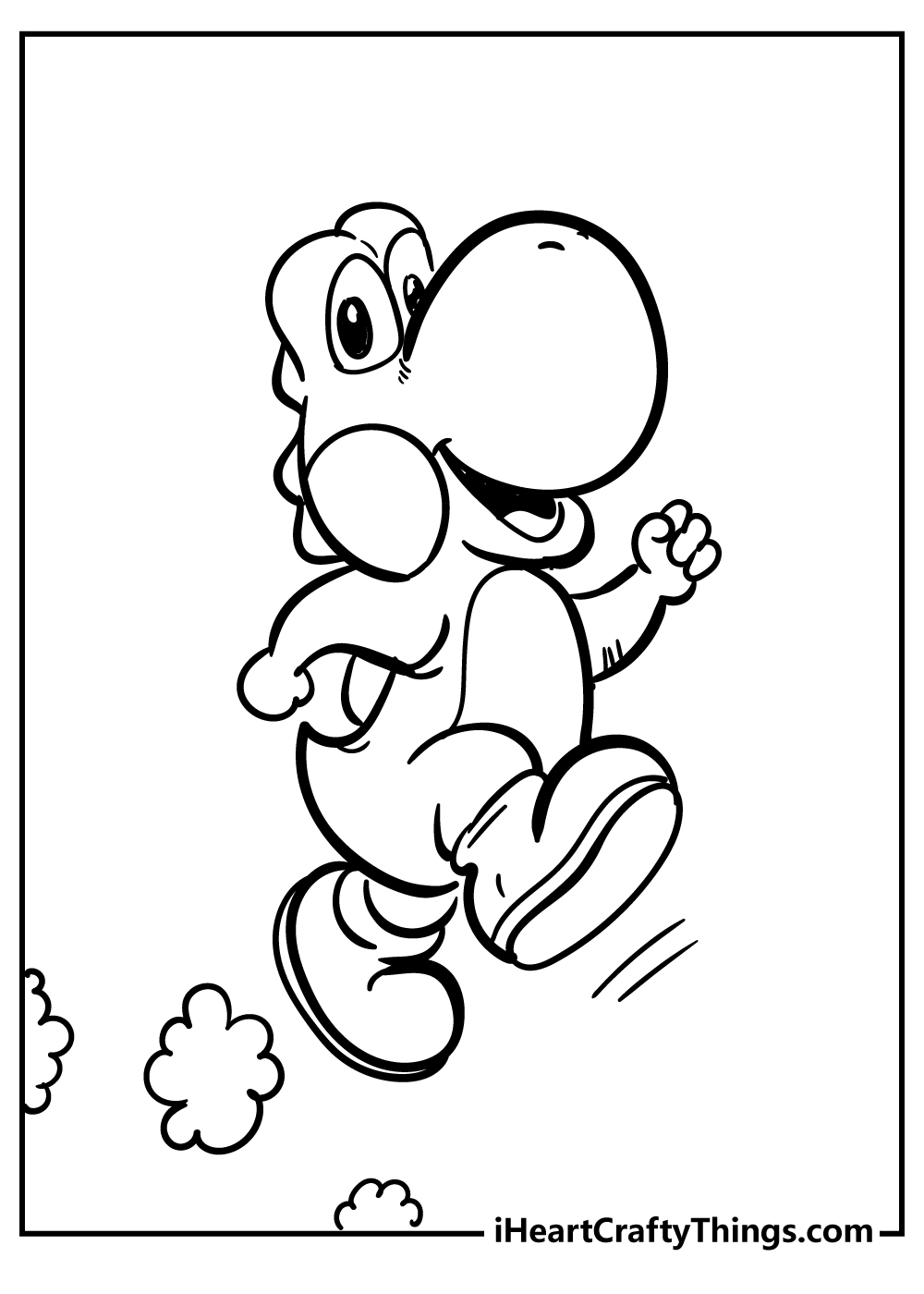 45 Super Mario Coloring Pages 100 Free Printables 