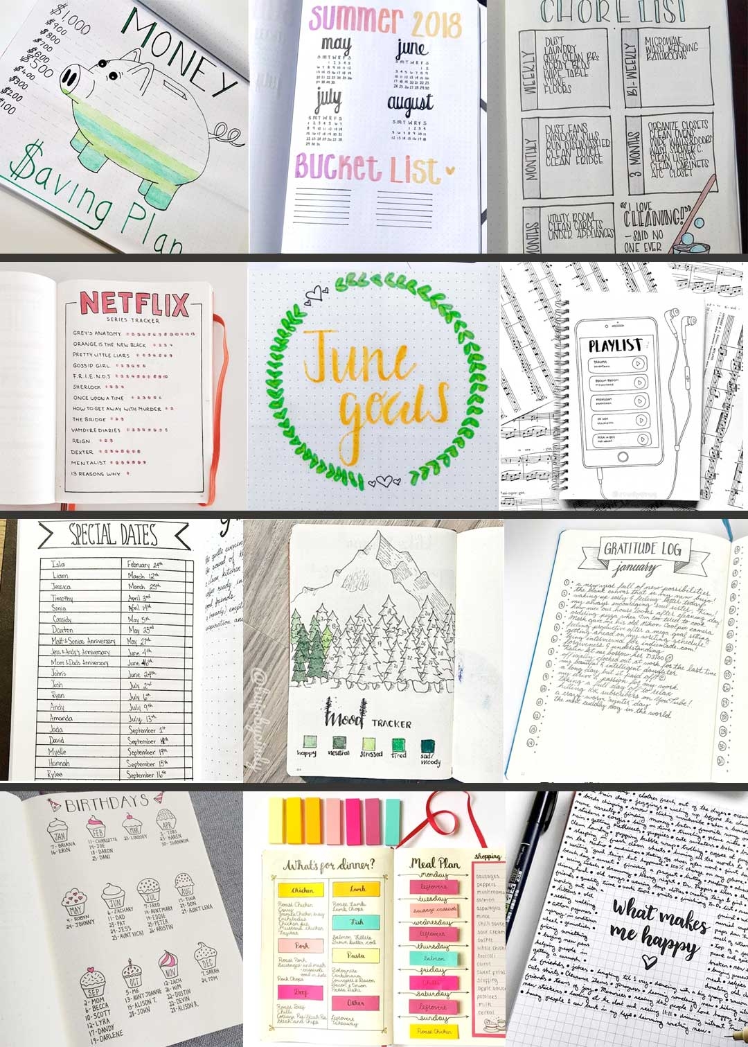 5 Reasons You Need A Custom Journal Buller Journal