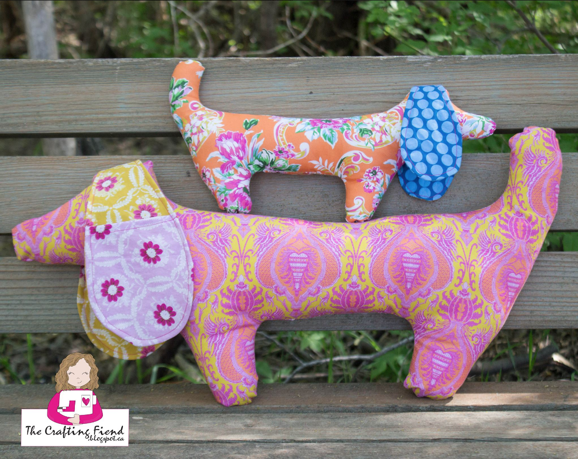 50 Free Printable Stuffed Animal Patterns Swoodson Says