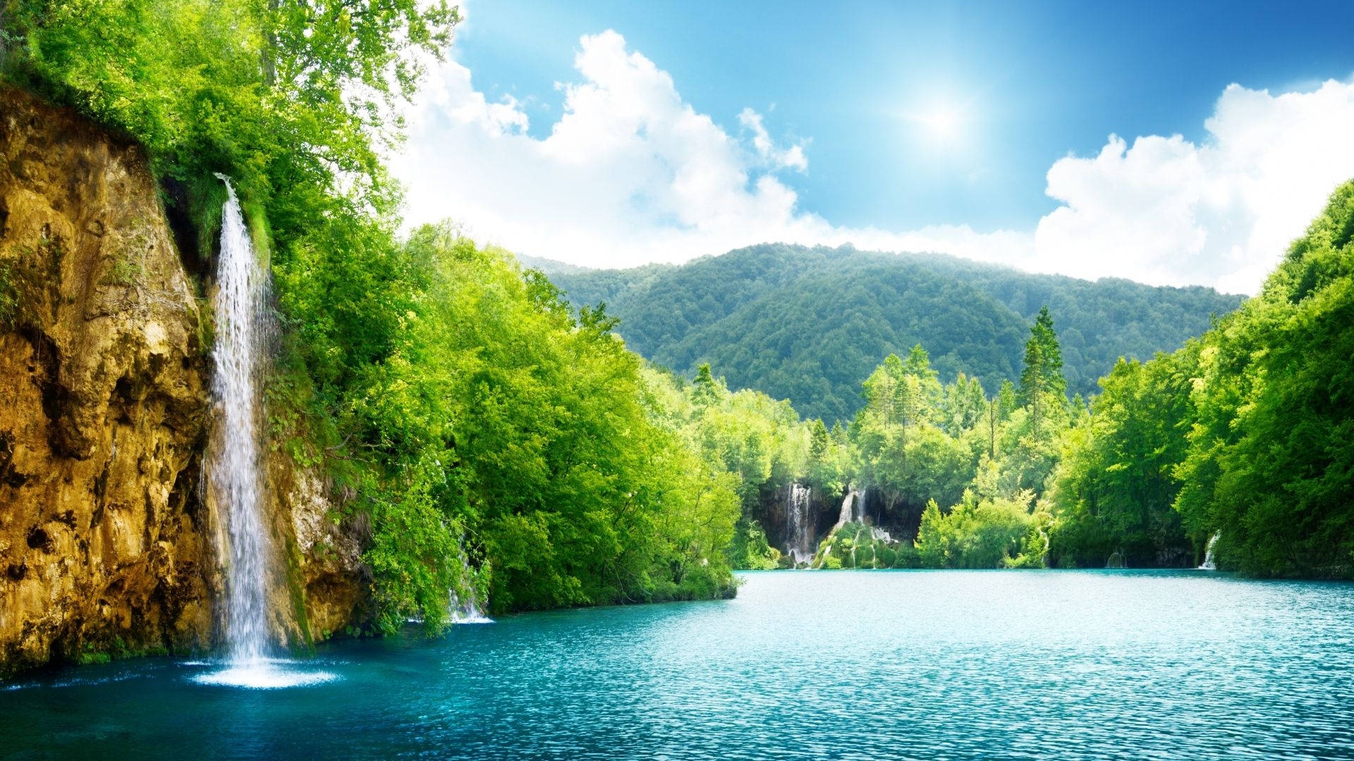 6200 Nature Wallpapers Wallpapers