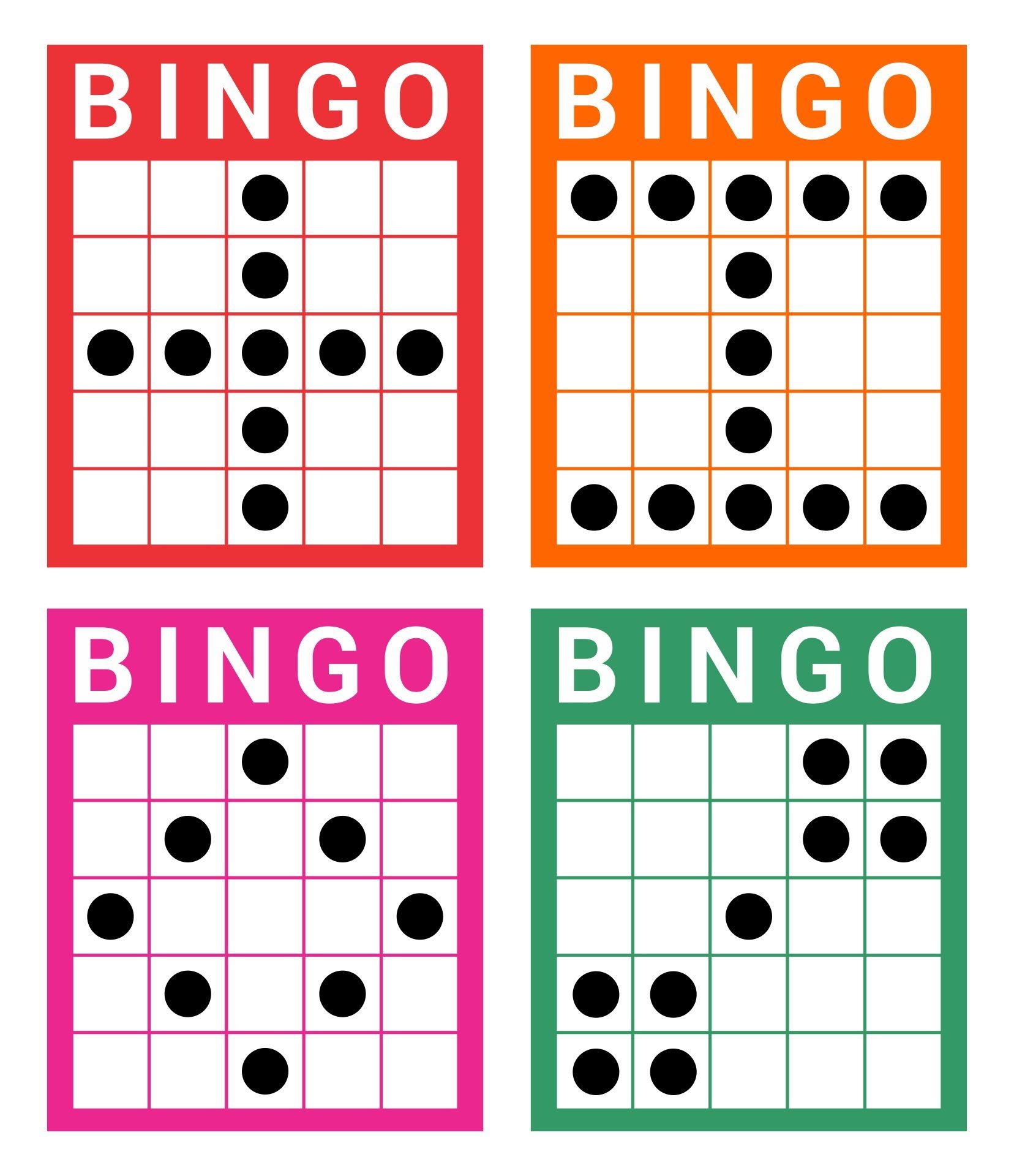 7 Bingo Party Ideas Bingo Party Bingo Free Bingo Cards