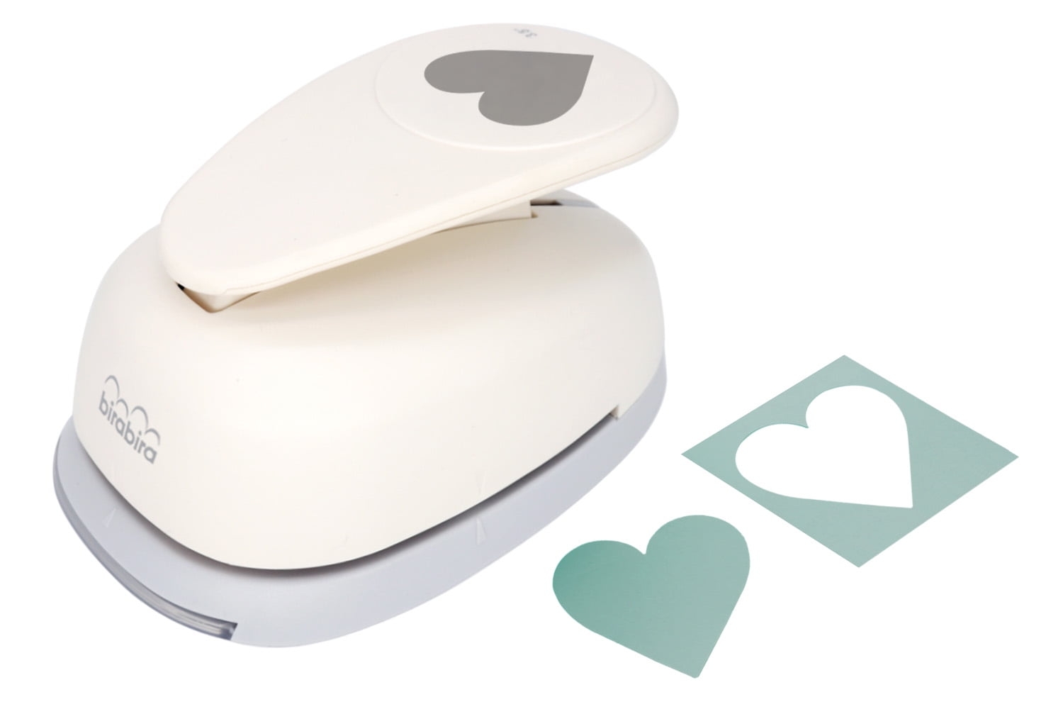 7 Hole Punch