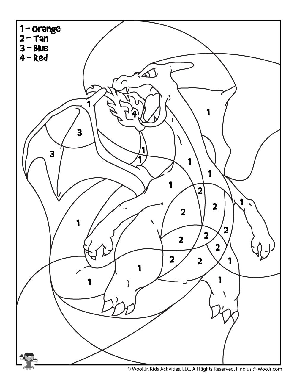 7 Pokemon Color By No Ideas To Save Today Pokemon Pokemon Coloring Pages Pokemon Coloring And More
