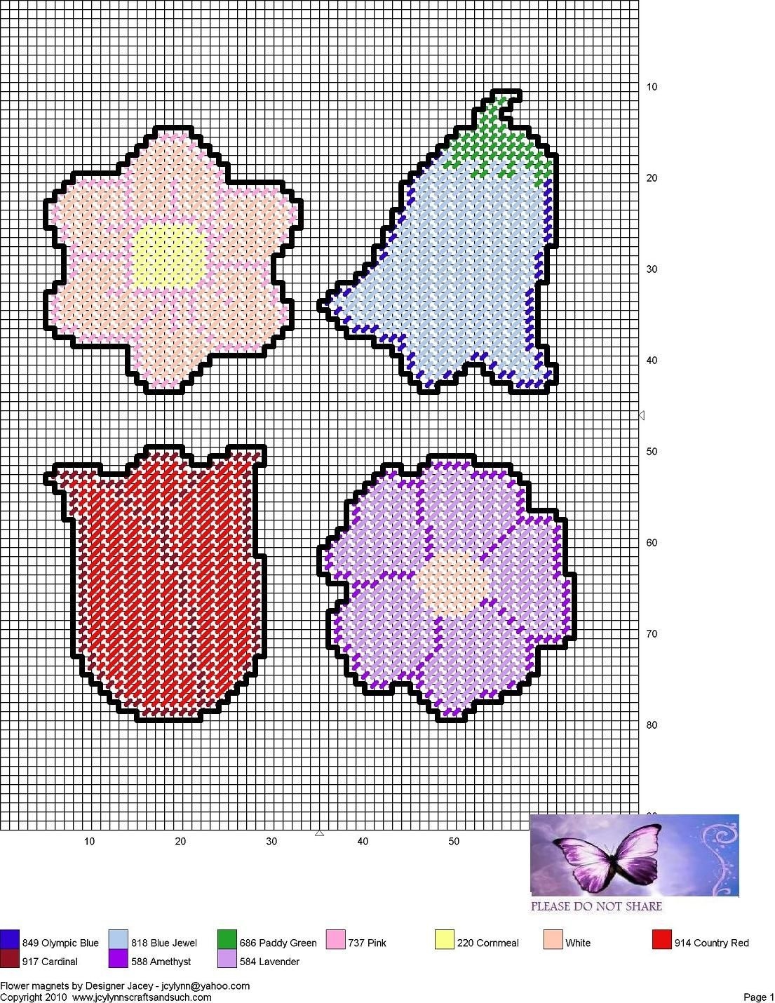 7 Spring Ideas Plastic Canvas Crafts Plastic Canvas Patterns Canvas Crafts
