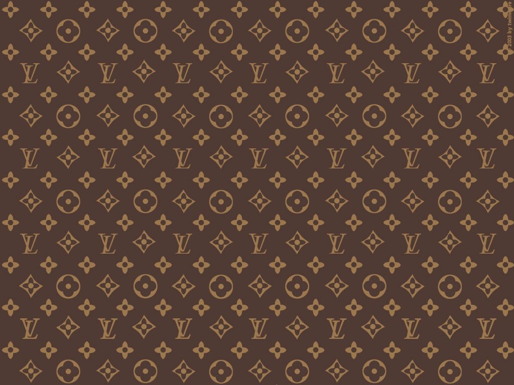 printable louis vuitton pattern
