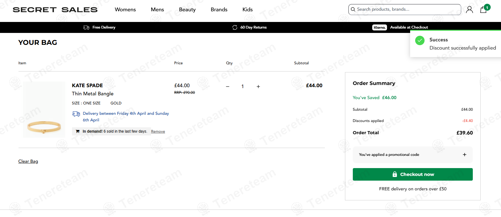 80 OFF Secret Sales Coupon Codes January 2026 Promo Codes