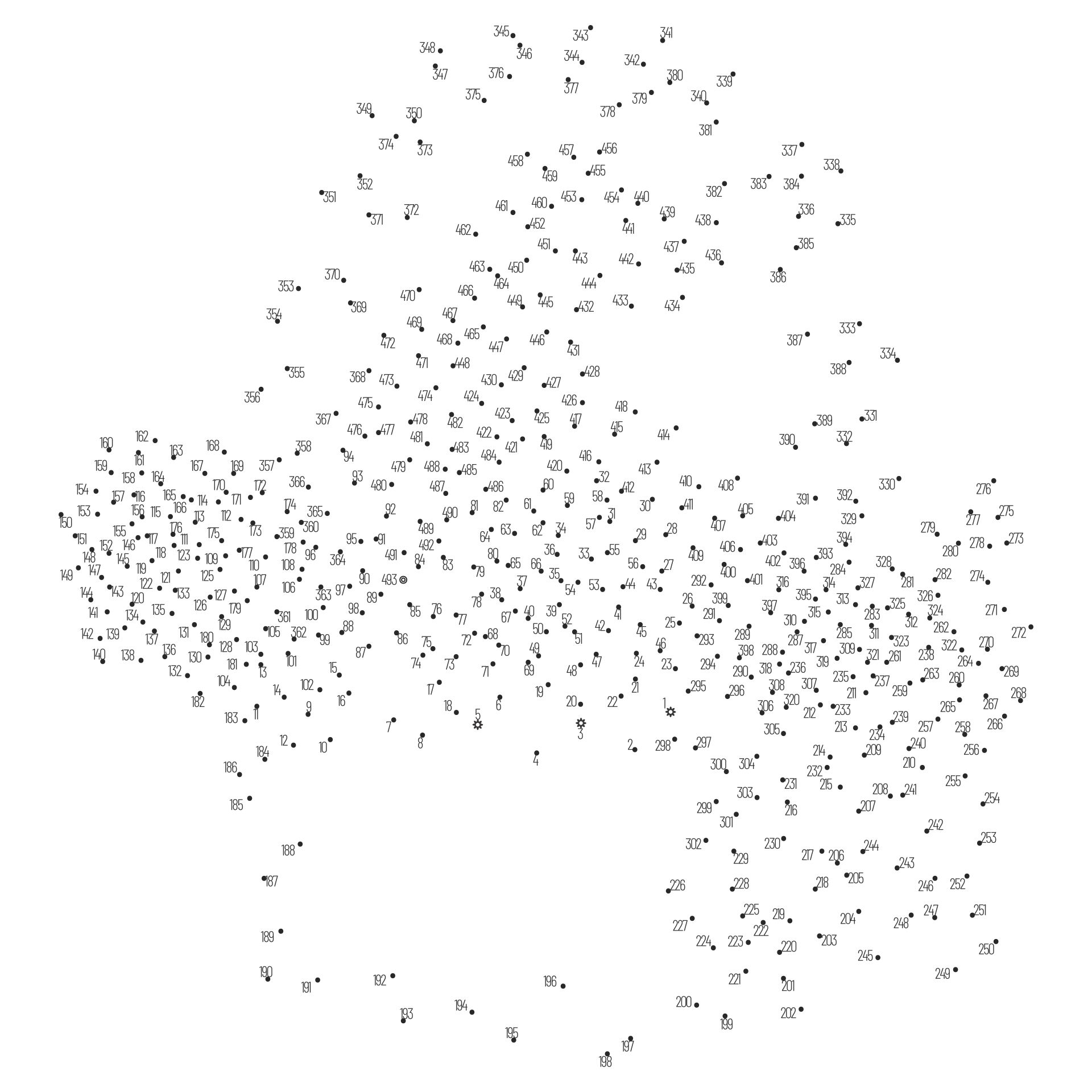 free connect the dots printables
