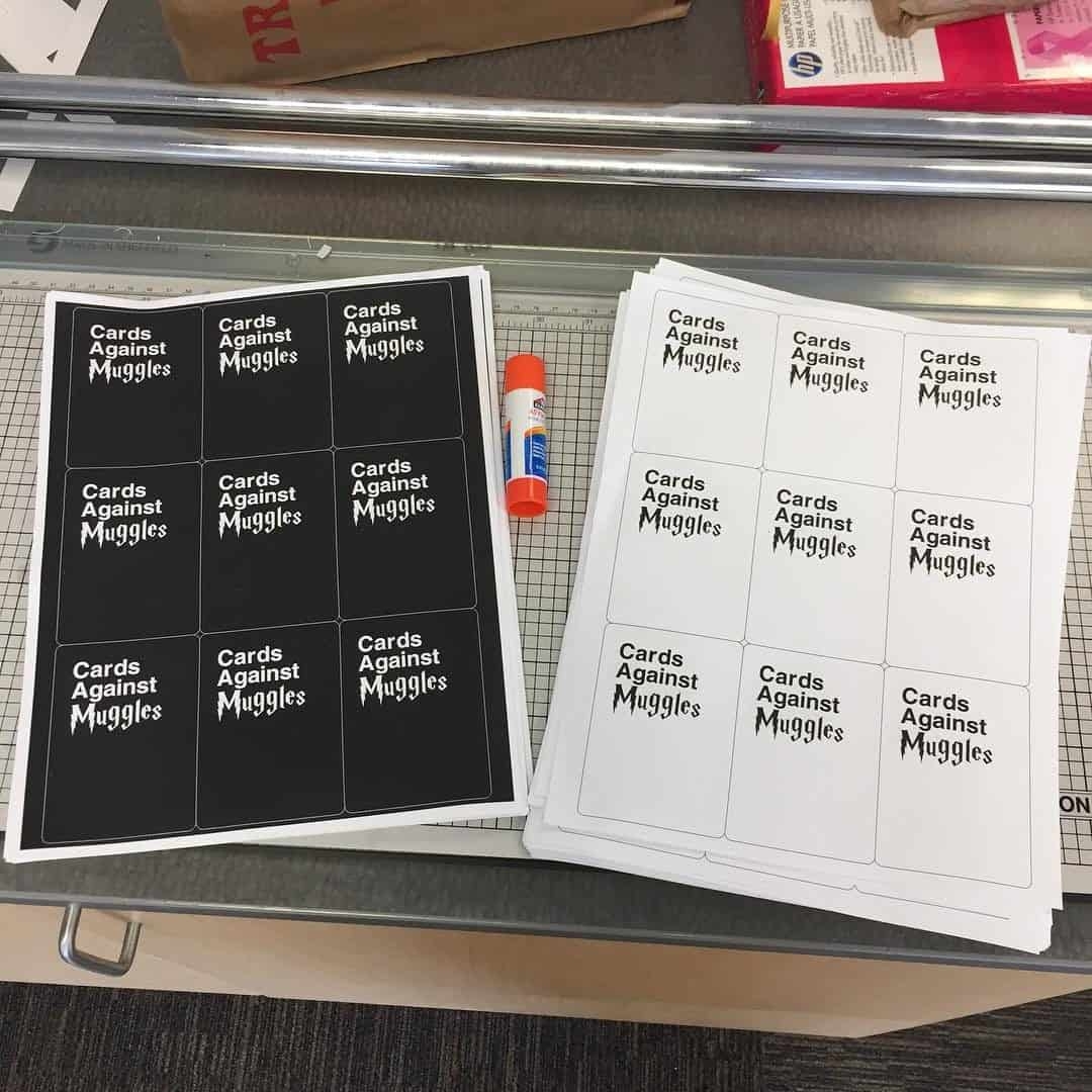 cards against humanity printable cards